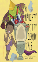 Naughty Potty Demon Tale