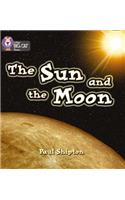 The Sun and the Moon