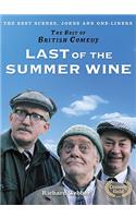 Last of the Summer Wine