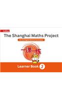 Shanghai Maths: The Shanghai Maths Project Year 3 Learning