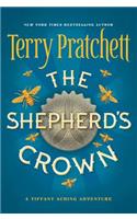 The Shepherd's Crown