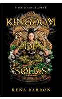 Kingdom of Souls: (1 Kingdom of Souls)