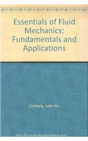 Essentials of Fluid Mechanics