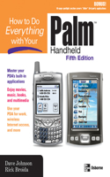 How to Do Everything with Your Palm Handheld, Fifth Edition