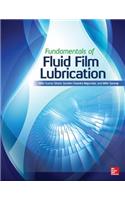 Fundamentals of Fluid Film Lubrication