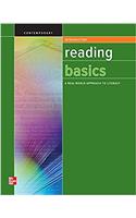 Reading Basics Introductory, Workbook