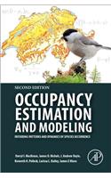 Occupancy Estimation and Modeling