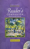 Prentice Hall Literature Timeless Voices Timeless Themes English Language Learners Companion Revised Grade 7 Seventh Edition 2004