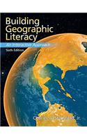 Building Geographic Literacy: An Interactive Approach