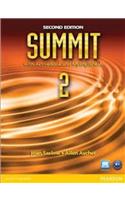 Summit 2 Classroom Audio Program
