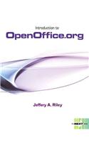 Introduction to OpenOffice.Org