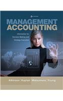 Management Accounting