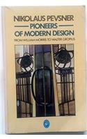 Pioneers of Modern Design
