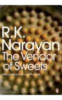 The Vendor of Sweets