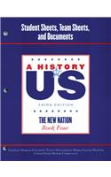 Johns Hopkins University Student Workbook for Book 4 Hofus