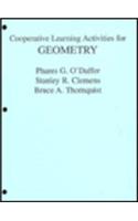 Learning Lab Manual for Geometry: An Investigative Approach