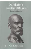 Durkheim's Sociology of Religion