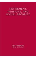 Retirement, Pensions, and Social Security