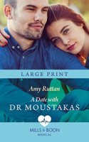 A Date with Dr Moustakas