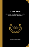 Kaiser Akbar