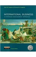 International Business: A Strategic Management Approach