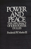 Power and Peace