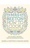 Mrs Beeton How to Cook