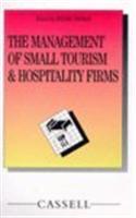 Management of Small Tourism and Hospitality Firms