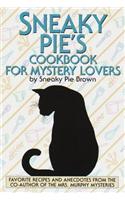 Sneaky Pie's Cookbook for Mystery Lovers