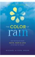 The Color of Rain