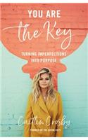 You Are the Key