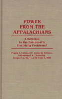 Power from the Appalachians