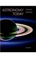 Astronomy Today: With E-book