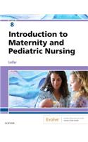 Introduction to Maternity and Pediatric Nursing