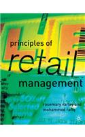 Principles of Retail Management