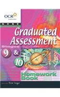 GCSE Mathematics for OCR (Graduated Assessment): Stages 9 & 10(GCSE Mathematics for OCR)