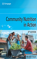 Mindtap for Boyle's Community Nutrition in Action, 1 Term Printed Access Card