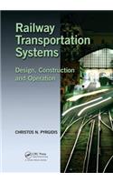 Railway Transportation Systems