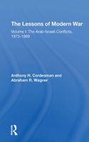 The Lessons Of Modern War