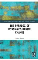 The Paradox of Myanmar's Regime Change