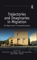 Trajectories and Imaginaries in Migration