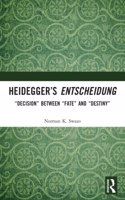 Heidegger's Entscheidung