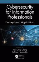 Cybersecurity for Information Professionals