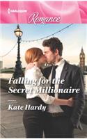 Falling for the Secret Millionaire