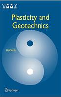 Plasticity and Geotechnics