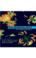 Microbiology: An Evolving Science, 2nd Ed.