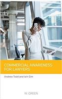 Commercial Awareness for Lawyers