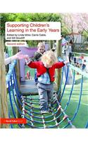 Supporting Children's Learning in the Early Years