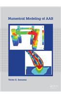 Numerical Modeling of AAR