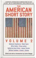 American Short Story: Volume 2